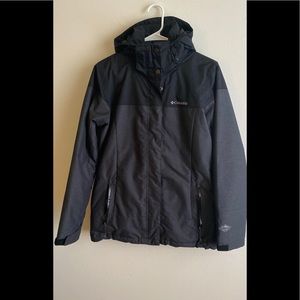 Columbia Omni Heat Jacket